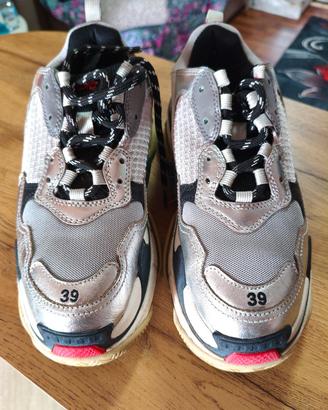scarpe donna originali come nuove