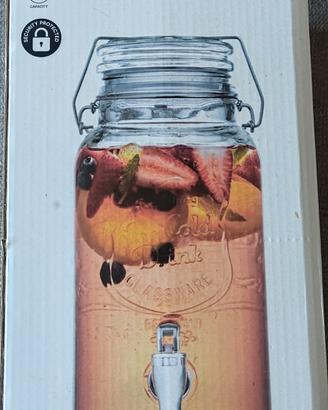 drink dispenser per liquidi acqua birra vino ecc
