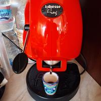 MACCHINA DA CAFFÈ IN CIALDE 