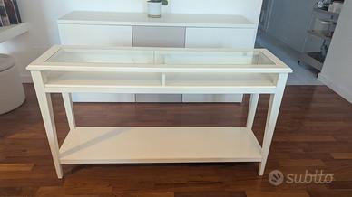 console Ikea Liatorp