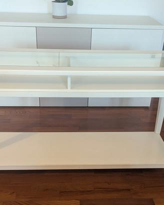 console Ikea Liatorp