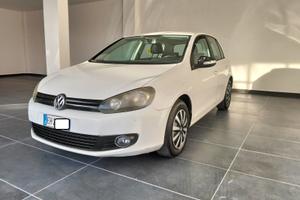 Volkswagen Golf 1.2 TSI 105cv 2011