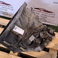 CAMBIO MANUALE COMPLETO MINI Cooper 2° Serie 2300