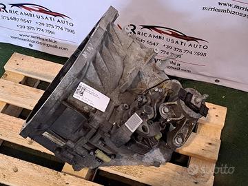 CAMBIO MANUALE COMPLETO MINI Cooper 2° Serie 2300