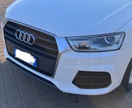 Audi q3 - 2016