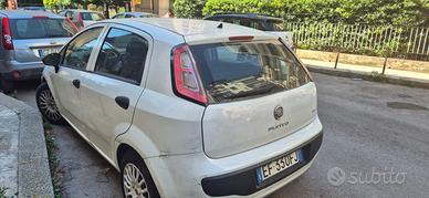 Fiat Grande Punto Evo 1.3 MJT Dynamic-Clima nuovo