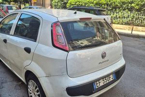 Fiat Grande Punto Evo 1.3 MJT Dynamic-Clima nuovo