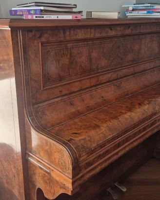 pianoforte verticale
