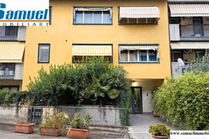 Catania, appartamento con terrazzo e box