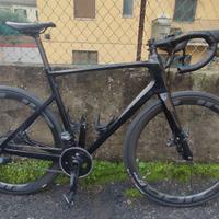 Van Rysel edr etape sram force