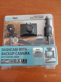 telecamera auto 