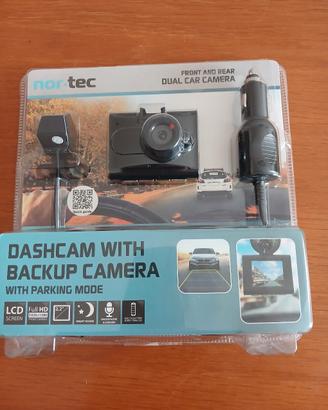 telecamera auto 