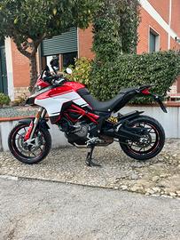 Ducati multistrada