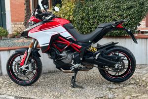 Ducati multistrada