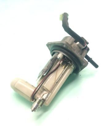 KAWASAKI ER-6F ABS 650 POMPA BENZINA SERBATOIO CAR