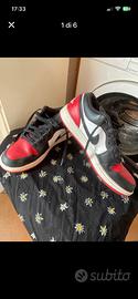Scarpe Nike air Jordan 42.5