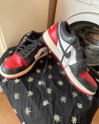 Scarpe Nike air Jordan 42.5