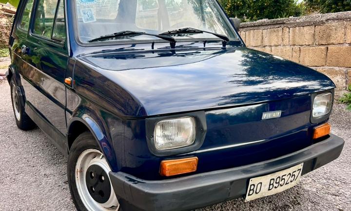 Fiat 126