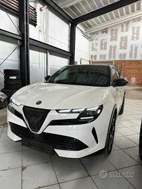 ALFA ROMEO Junior 1.2 145 CV Hybrid eDCT6 Sport