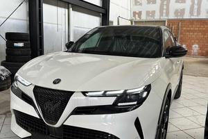 ALFA ROMEO Junior 1.2 145 CV Hybrid eDCT6 Sport