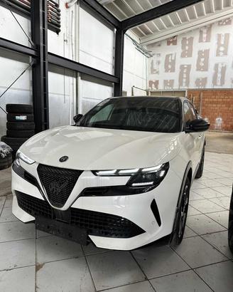 ALFA ROMEO Junior 1.2 145 CV Hybrid eDCT6 Sport
