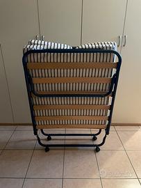 Brandina pieghevole Ikea Sandvika