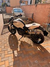 Ducati Monster 696+
