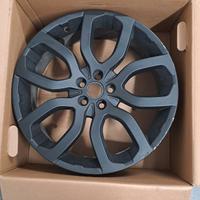 Cerchi 20 Land Rover Evoque