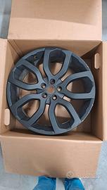 Cerchi 20 Land Rover Evoque