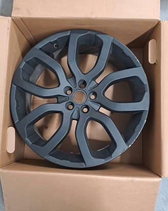 Cerchi 20 Land Rover Evoque