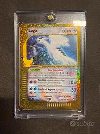 Lugia Promo 30th Anniversary ITA