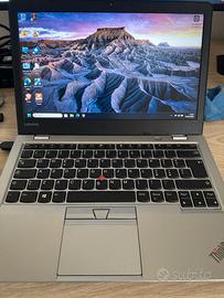 Notebook Lenovo Thinkpad 14 pollici
