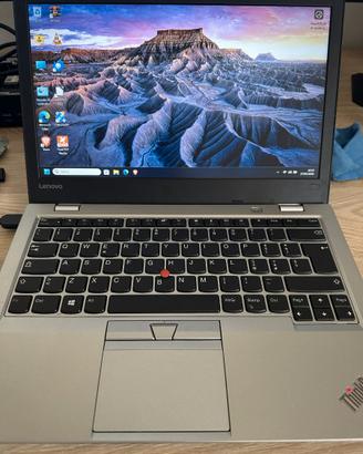 Notebook Lenovo Thinkpad 14 pollici