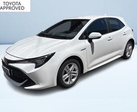 Toyota Corolla 1.8H ACTIVE CVT