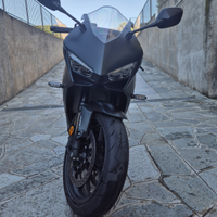 CBR 650R anno 2024