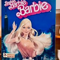Icone Barbie Collezione Storica album
