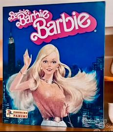 Icone Barbie Collezione Storica album