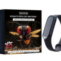 bracciale elettronico antizanzare