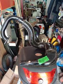 Marmitta Shaft per Vespa 50 Special o PK S