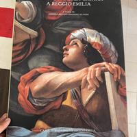 Il santuario della Madonna della Ghiara a Reggio E