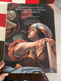 Il santuario della Madonna della Ghiara a Reggio E