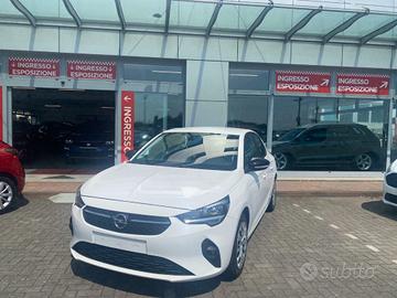OPEL Corsa 1.2 Edition