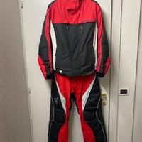 Completo Dainese Sci Snow Gore-Tex