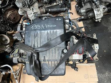Motore Fiat 1.2 benzina 199A4000