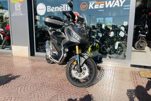 HONDA X-ADV 750 TUTTO INCLUSO ANCHE PASSAGGIO!