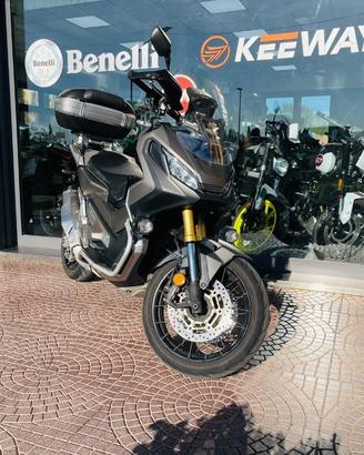 HONDA X-ADV 750 TUTTO INCLUSO ANCHE PASSAGGIO!