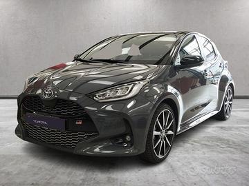 Toyota Yaris Hybrid 130 GR SPORT MY24