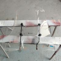 parabrezza scooter piaggio 