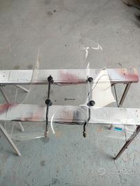 parabrezza scooter piaggio 