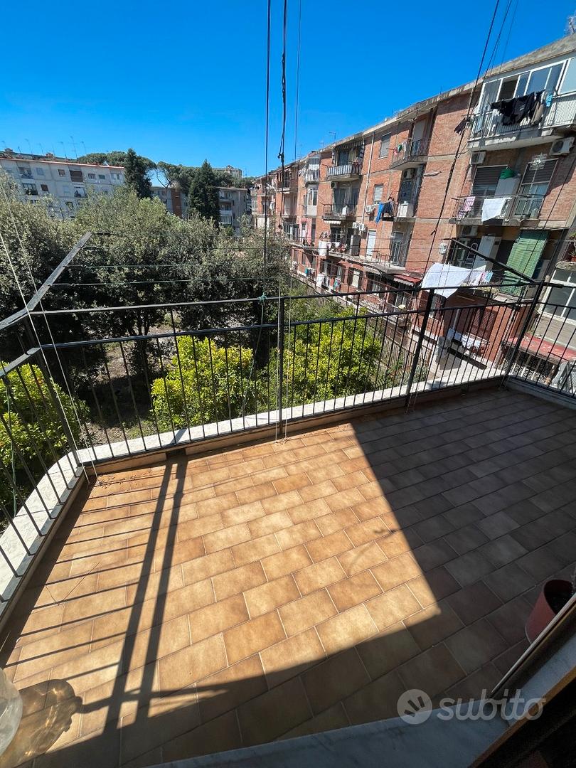 Appartamento – Napoli, Rione Monte Rosa, Municipalità 8 - Vista 2